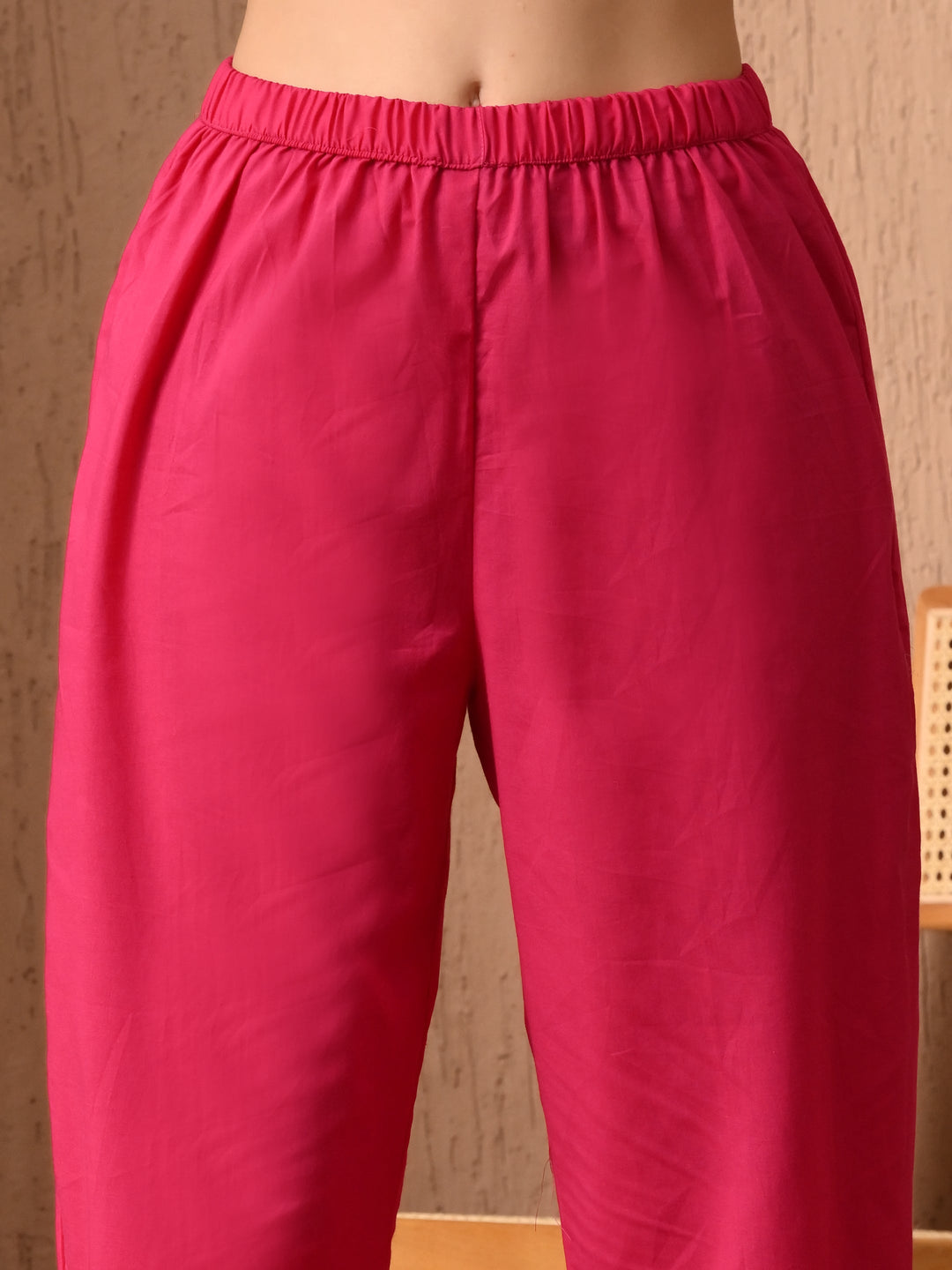 Pink Blush Co-Ord Set