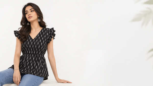 Top & Tunics