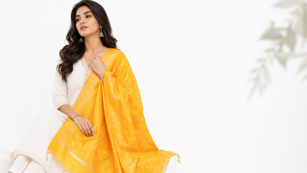 Dupattas